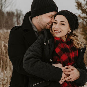 Meet your Posher, Alicia